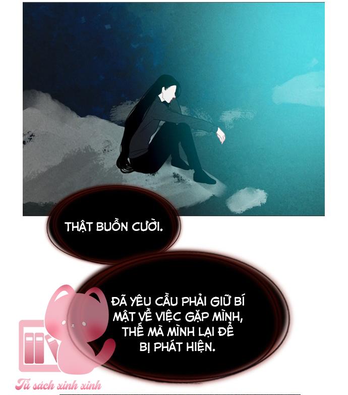 Thần Bí Chap 41 - Trang 2