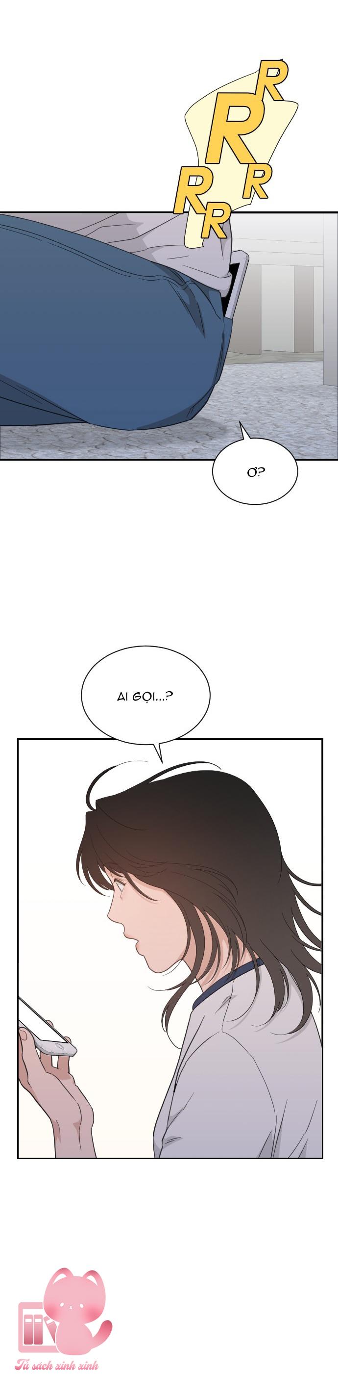 Vận May Không Ngờ Chap 59 - Trang 3