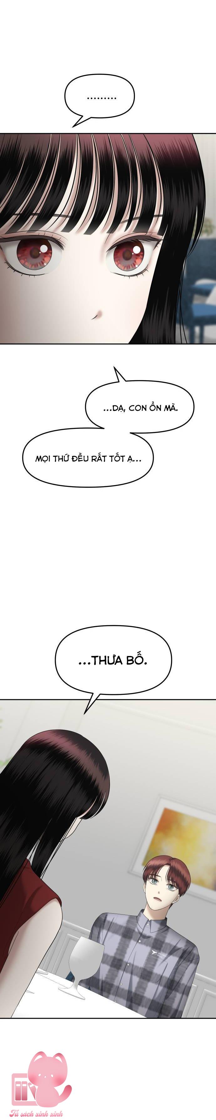 Chị Em Tranh Đấu Chap 19 - Trang 2