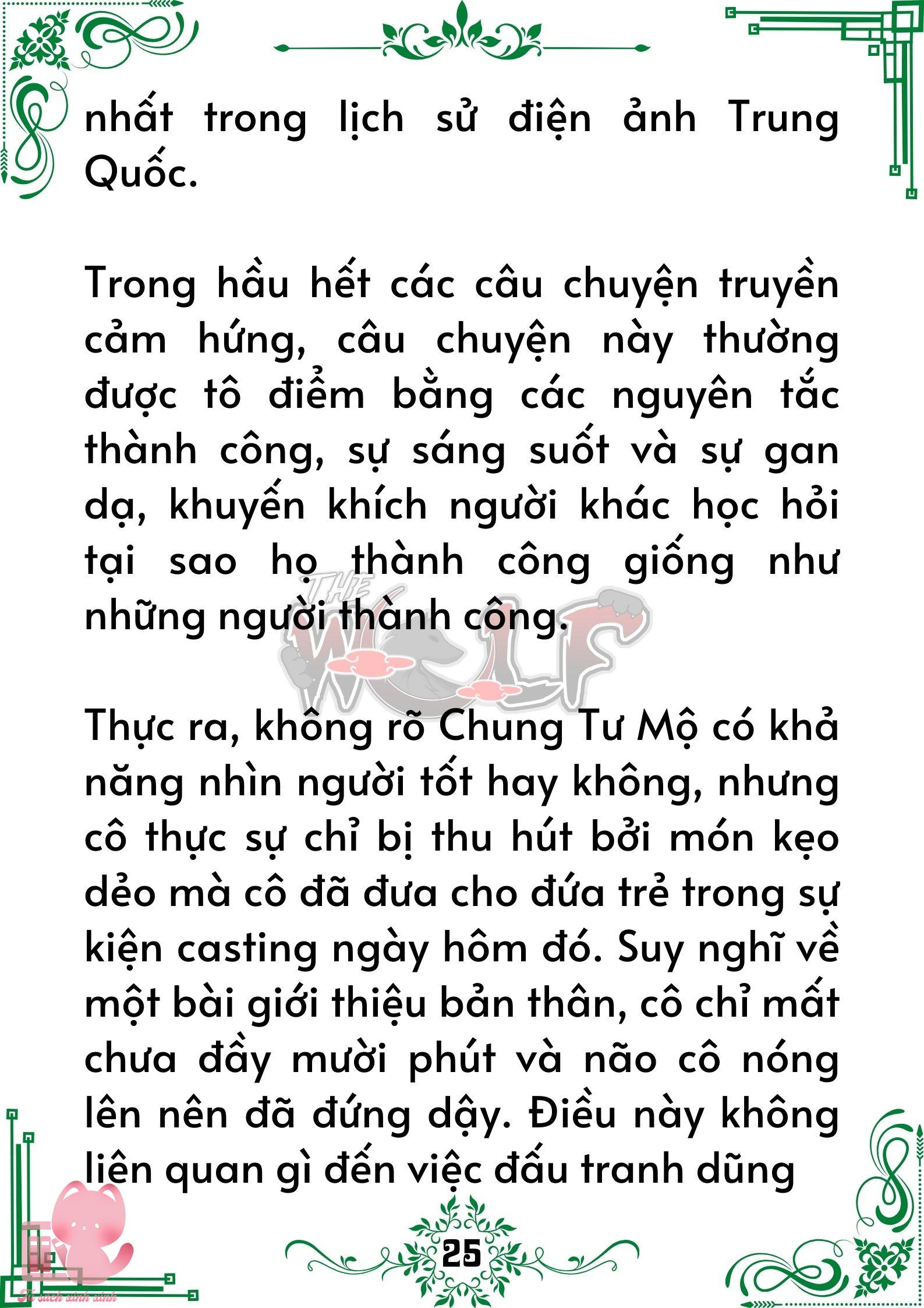 Quý nhân phù trợ Du Chap 90 - Trang 2