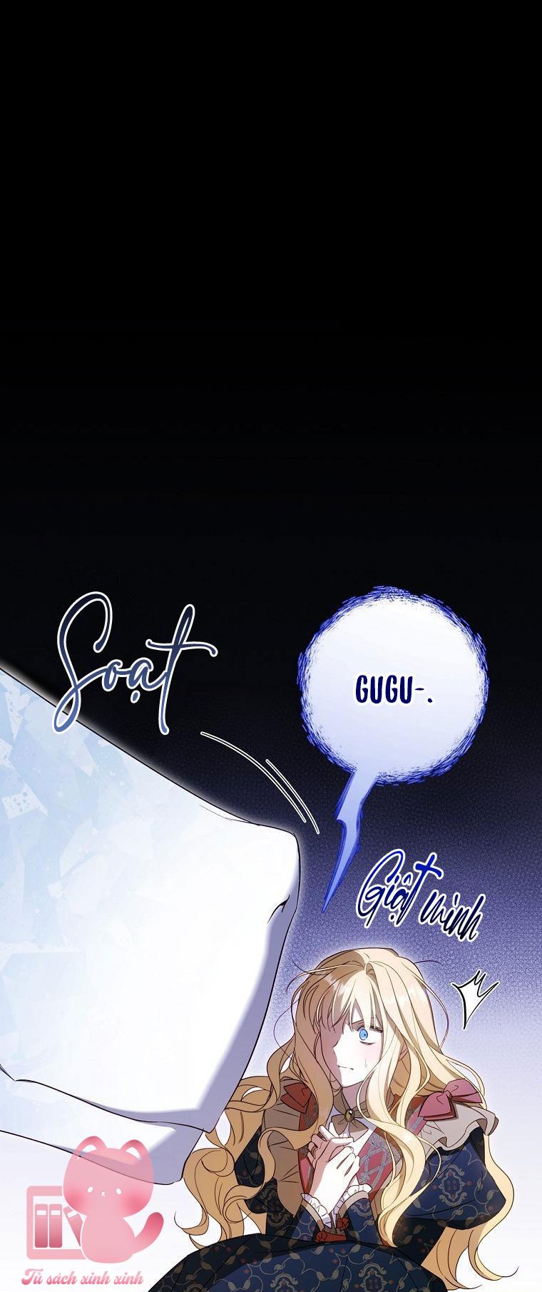 Cách Khiến Phu Quân Đứng Về Phía Tôi Chap 39 - Trang 2