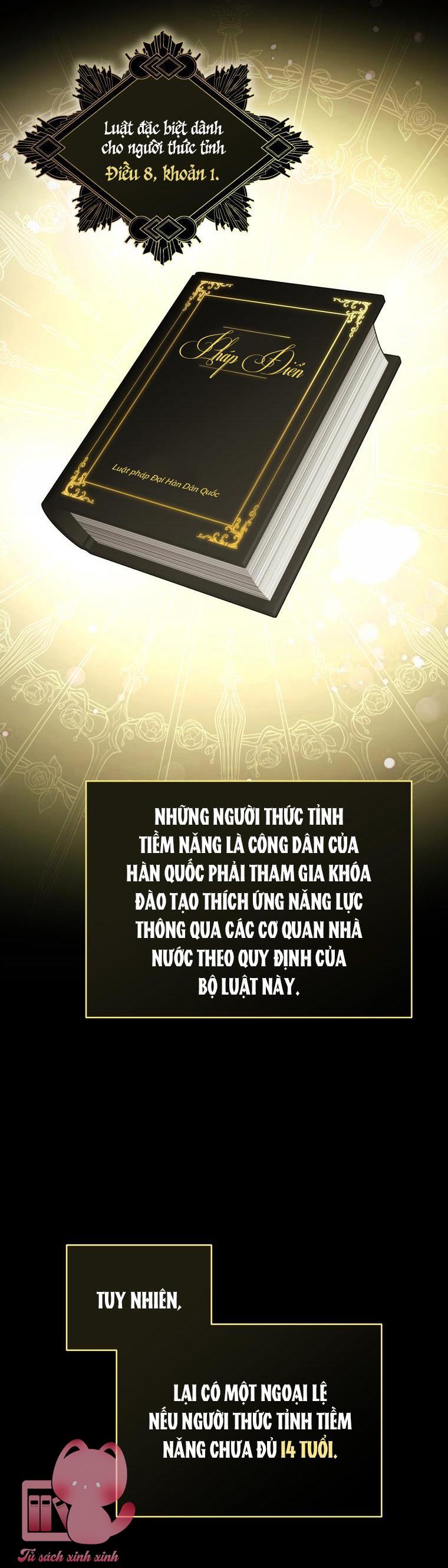Hướng Dẫn Sinh Tồn Dành Cho Ranker Chapter 23 - Trang 4