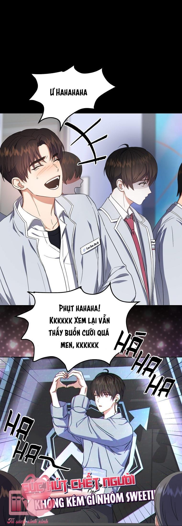 Debut Or Die Chapter 17 - Trang 4