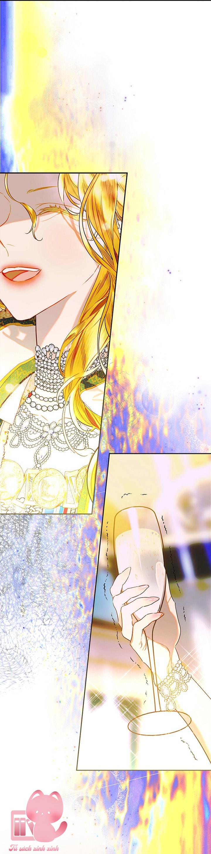 Khế Ước Hôn Nhân Của Mẹ Tôi Chapter 71 - Trang 4
