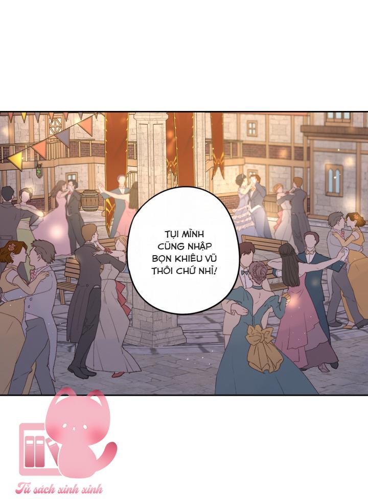 Hoàng Nữ Tóc Đen Chapter 38 - Trang 4
