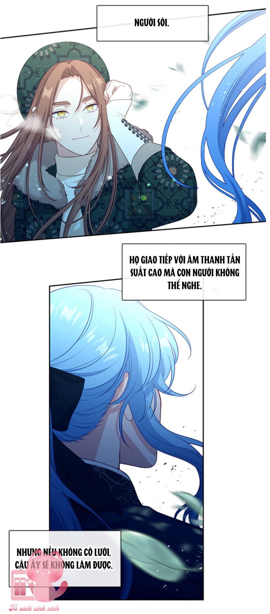 Hãy Coi Chừng Ác Nữ Chapter 76 - Trang 4