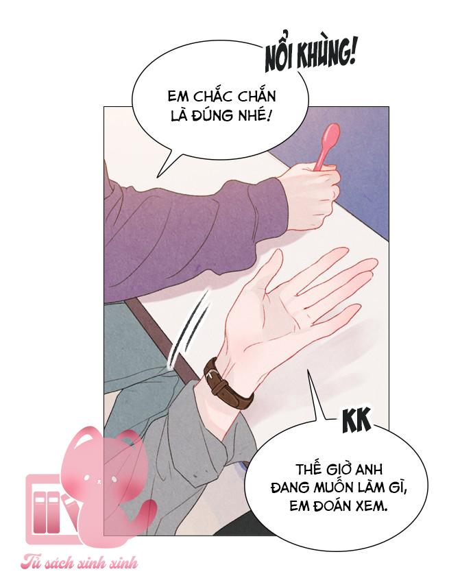 Thần Bí Chap 32 - Trang 2
