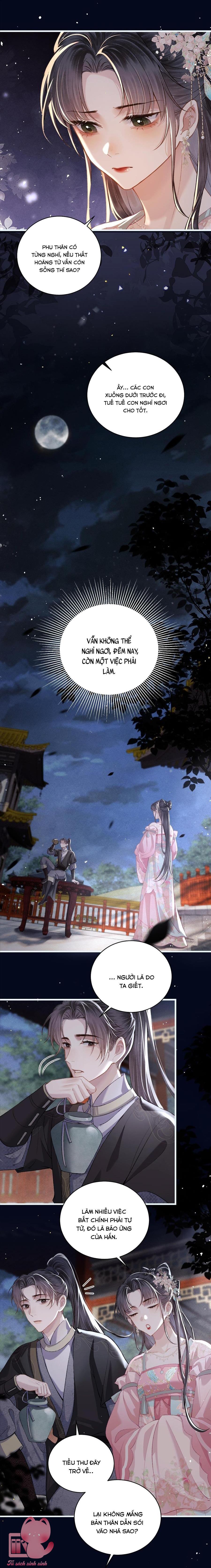 Gả Cho Vai Ác Chap 30 - Trang 2