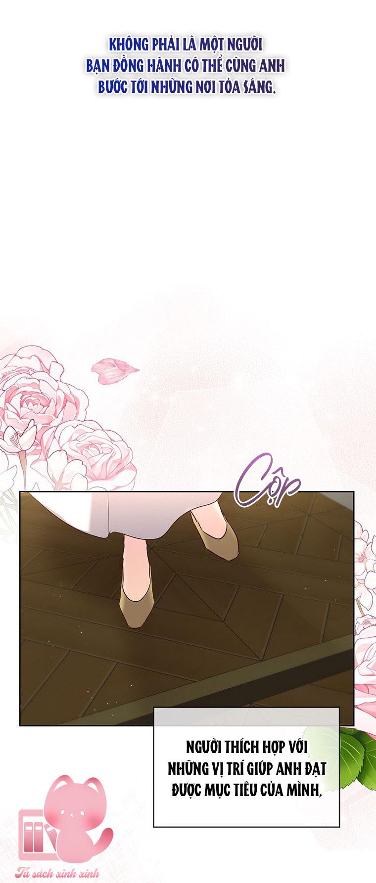 Thế Thì Ta Cứ Trở Thành Kẻ Ác Thôi Chap 39 - Trang 2