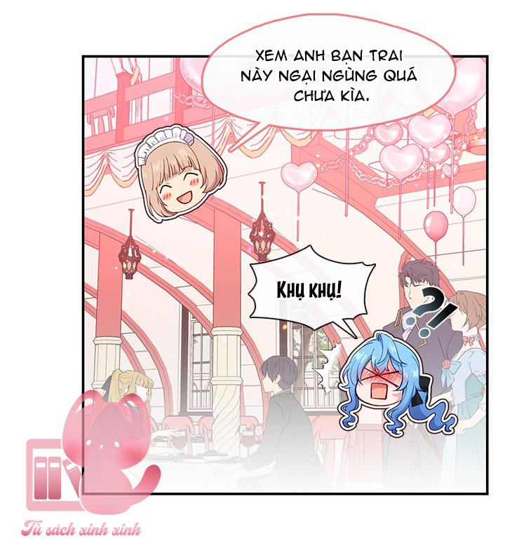 Hãy Coi Chừng Ác Nữ Chapter 67 - Trang 4