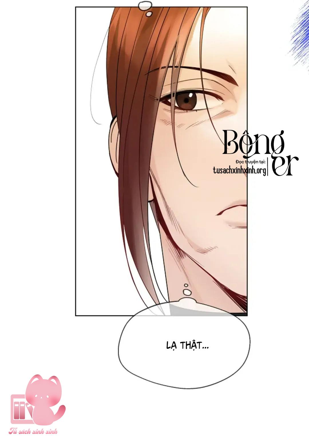 Tiểu Thư Crystal Là Nam Nhân Chap 25 - Trang 2