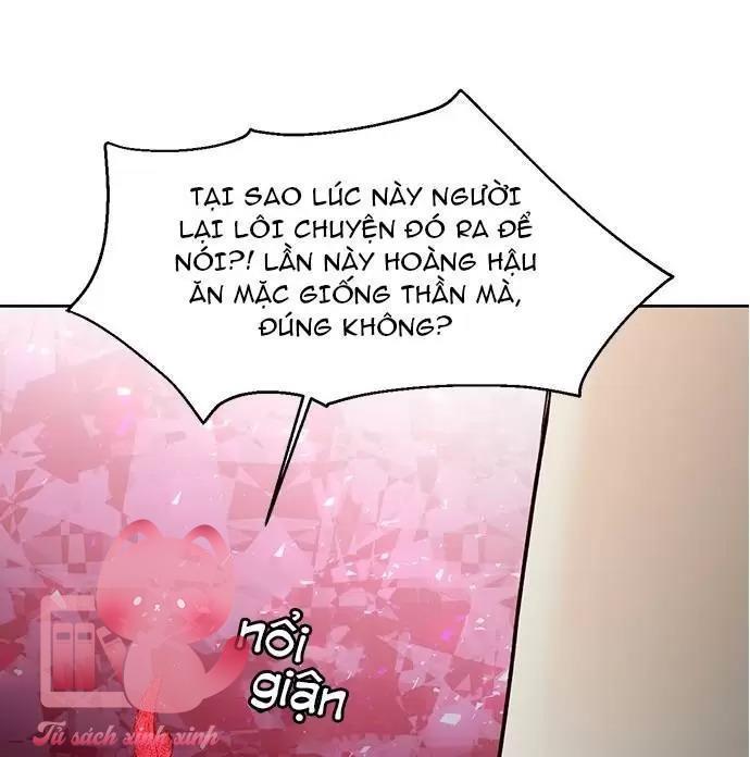 Hoàng Hậu Tái Hôn Chapter 31 - Trang 4