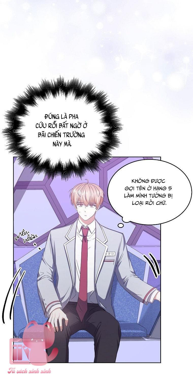 Debut Or Die Chap 36 - Trang 3