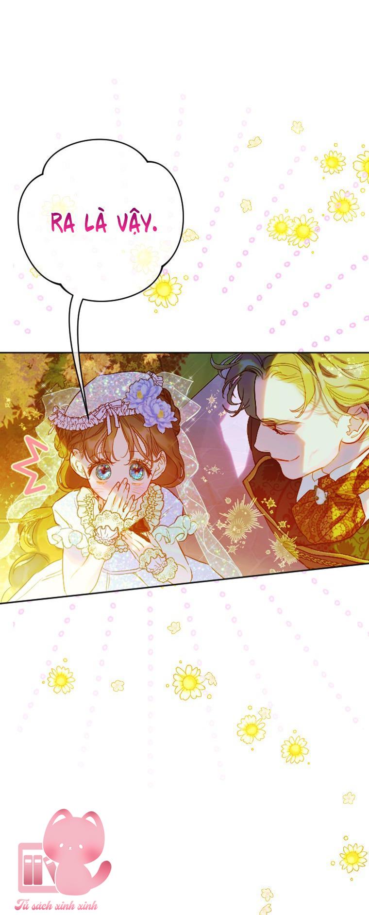 Khế Ước Hôn Nhân Của Mẹ Tôi Chapter 19 - Trang 4