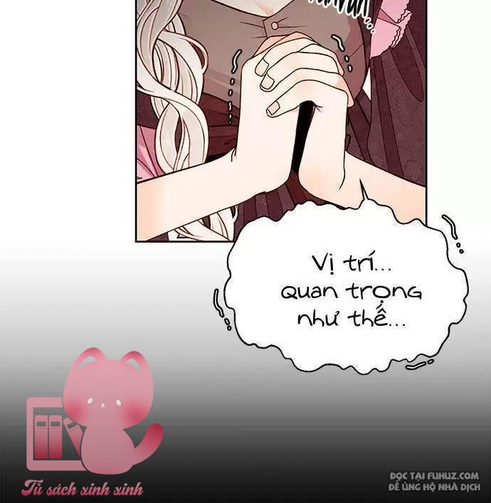 Hoàng Hậu Tái Hôn Chapter 61 - Trang 4
