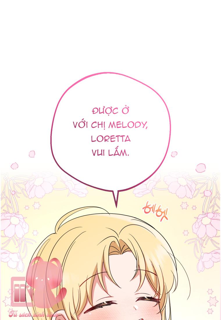 Được Yêu Thương Mà Còn Ngại Ngùng Sao! Chap 3 - Trang 4