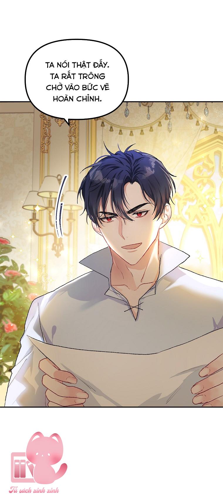 Thời Gian Của Nhân Vật Phụ Có Giới Hạn Chapter 12 - Trang 4