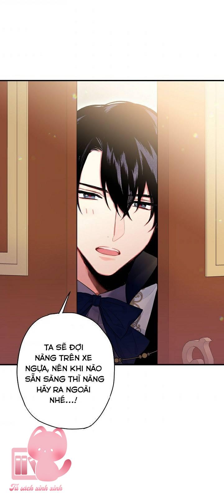 Ác Nữ Muốn Ly Hôn Chap 66 - Trang 2