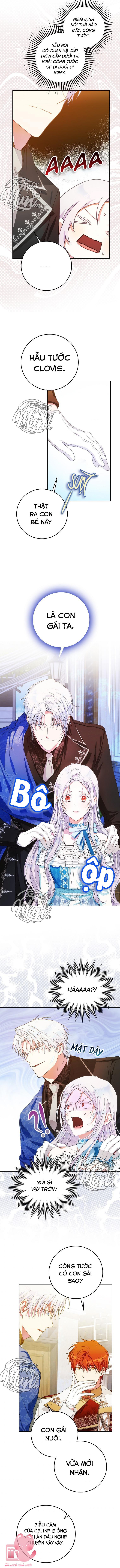 Tôi Trở Thành Vợ Của Nam Chính Chap 28 - Trang 3