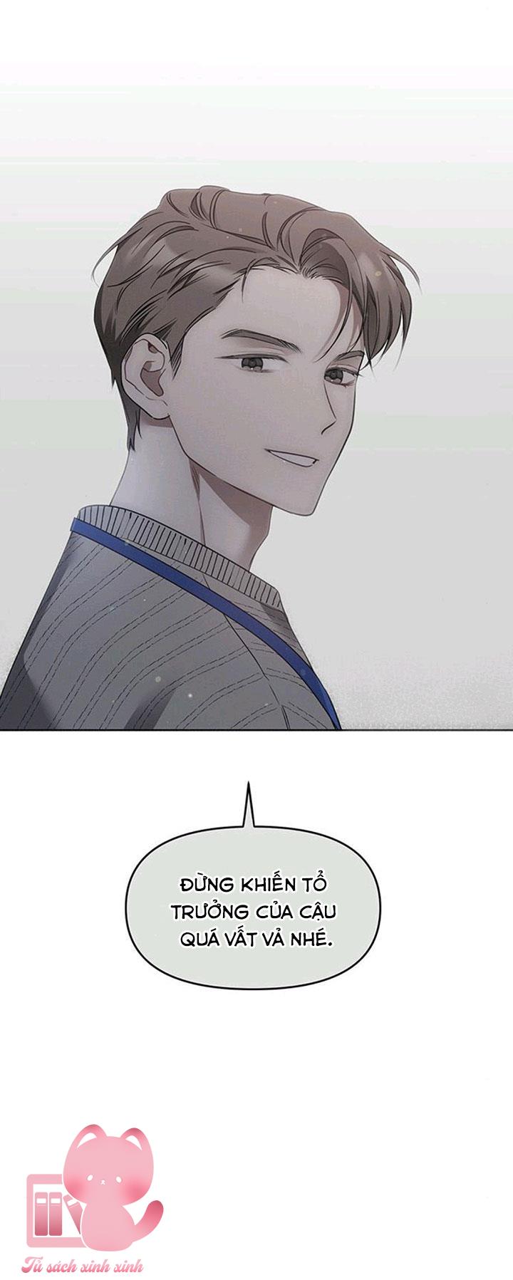 Gieo Nhân Gặt Quả Chapter 14 - Trang 3