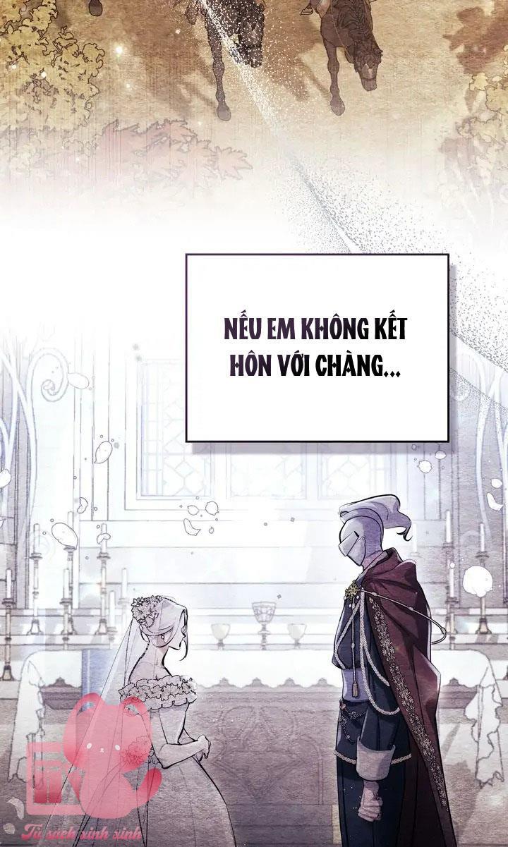 Nếu Không Vâng Lời Công Tước Chapter 75 - Trang 4