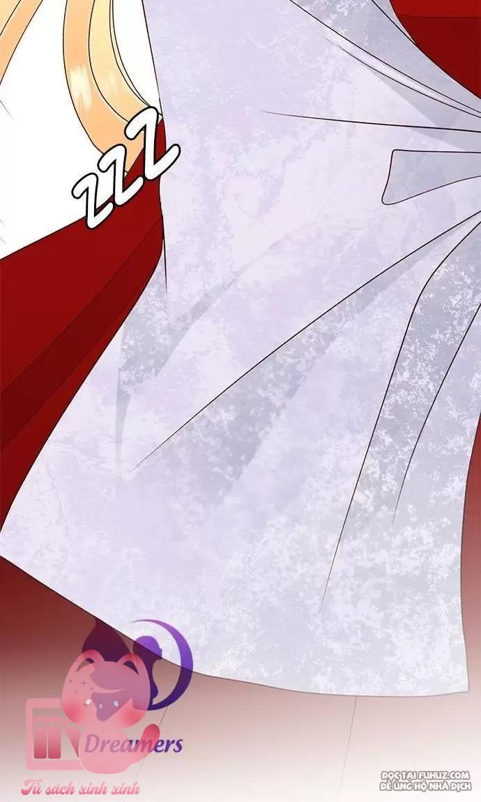 Hoàng Hậu Tái Hôn Chapter 41 - Trang 4