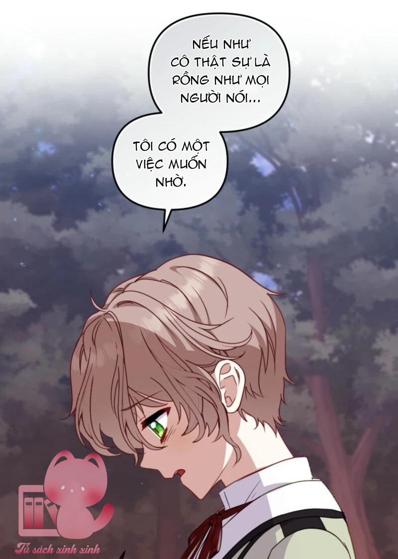 Tôi Được Nuôi Dưỡng Bởi Những Kẻ Phản Diện Chap 95 - Trang 3