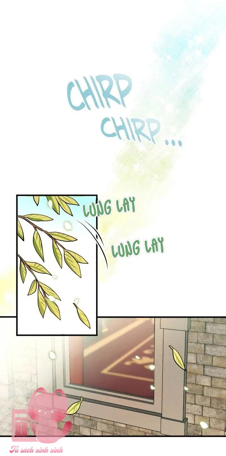 Khoảng Cách Của Chúng Ta Chap 4 - Trang 2