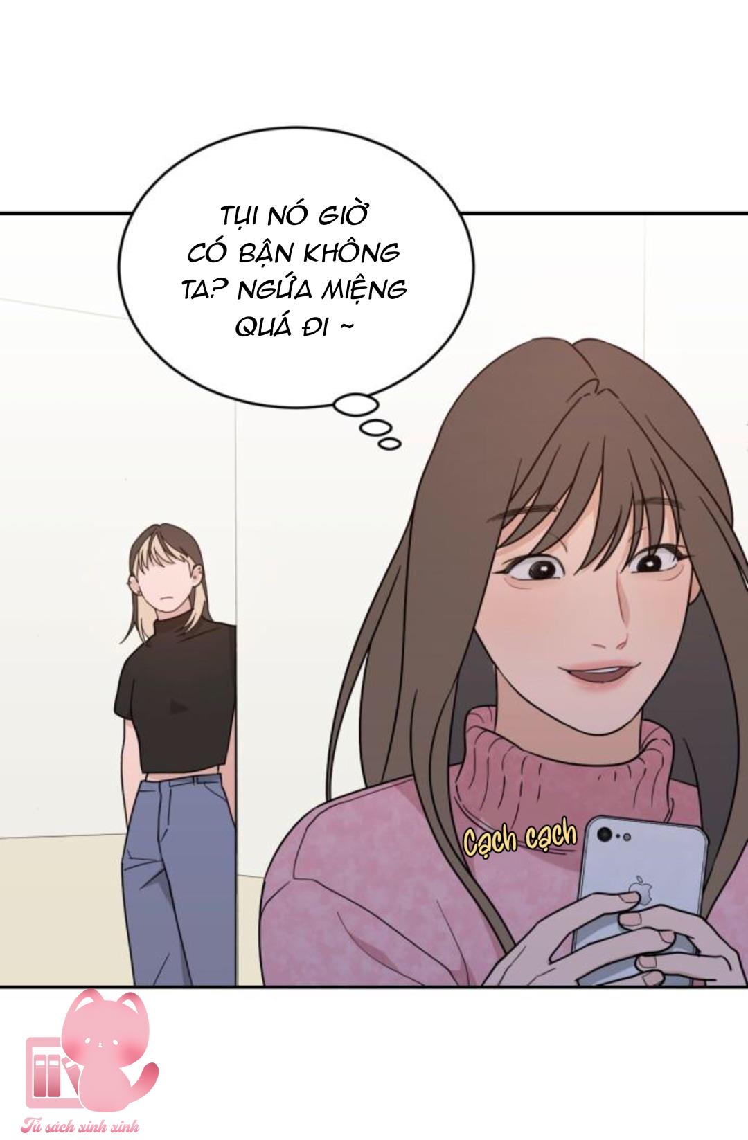 Vận May Không Ngờ Chap 44 - Trang 2