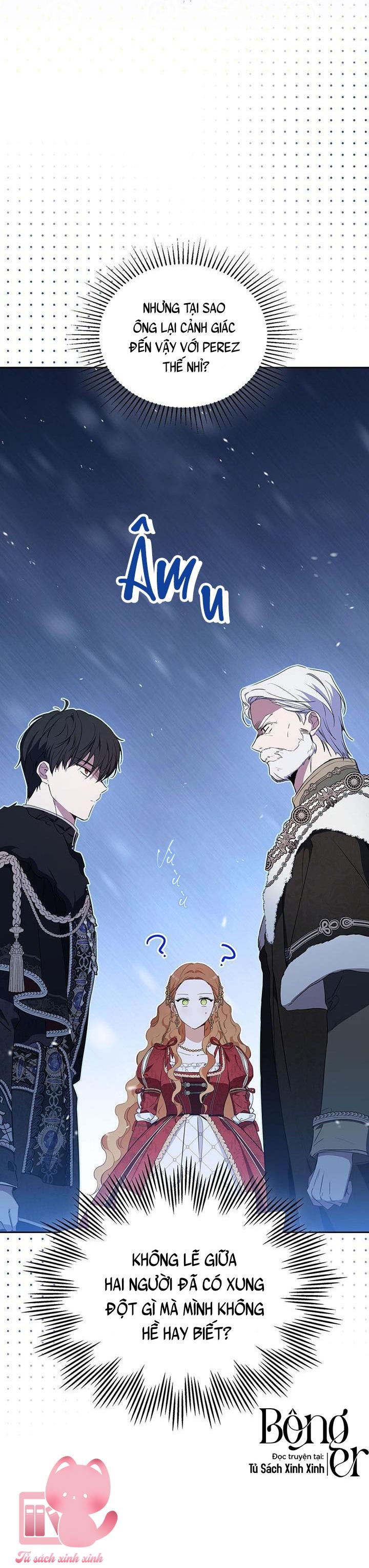Kiếp Này Ta Sẽ Trở Thành Gia Chủ Chap 131 - Trang 2
