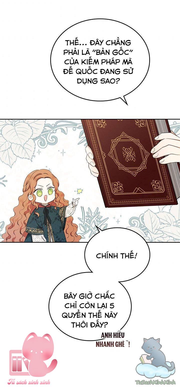 Kiếp Này Ta Sẽ Trở Thành Gia Chủ Chap 49 - Trang 2