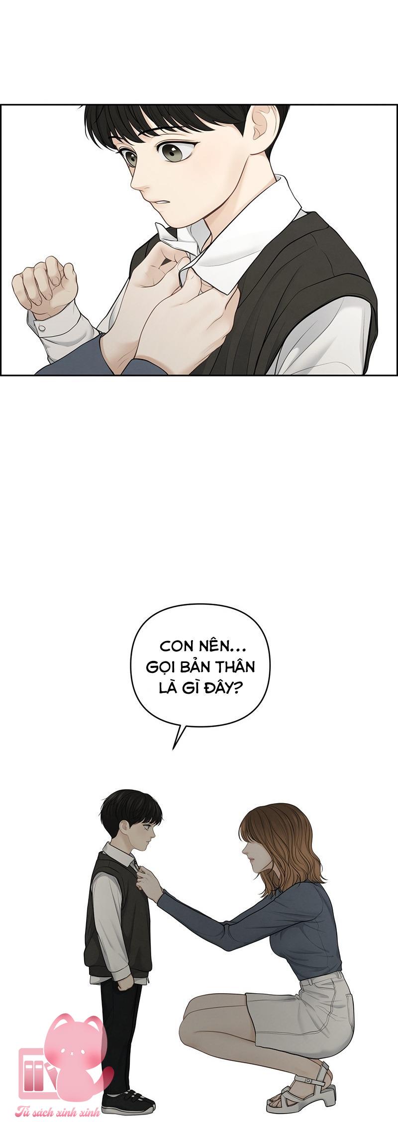 Hy Vọng Duy Nhất Chapter 54 - Trang 3