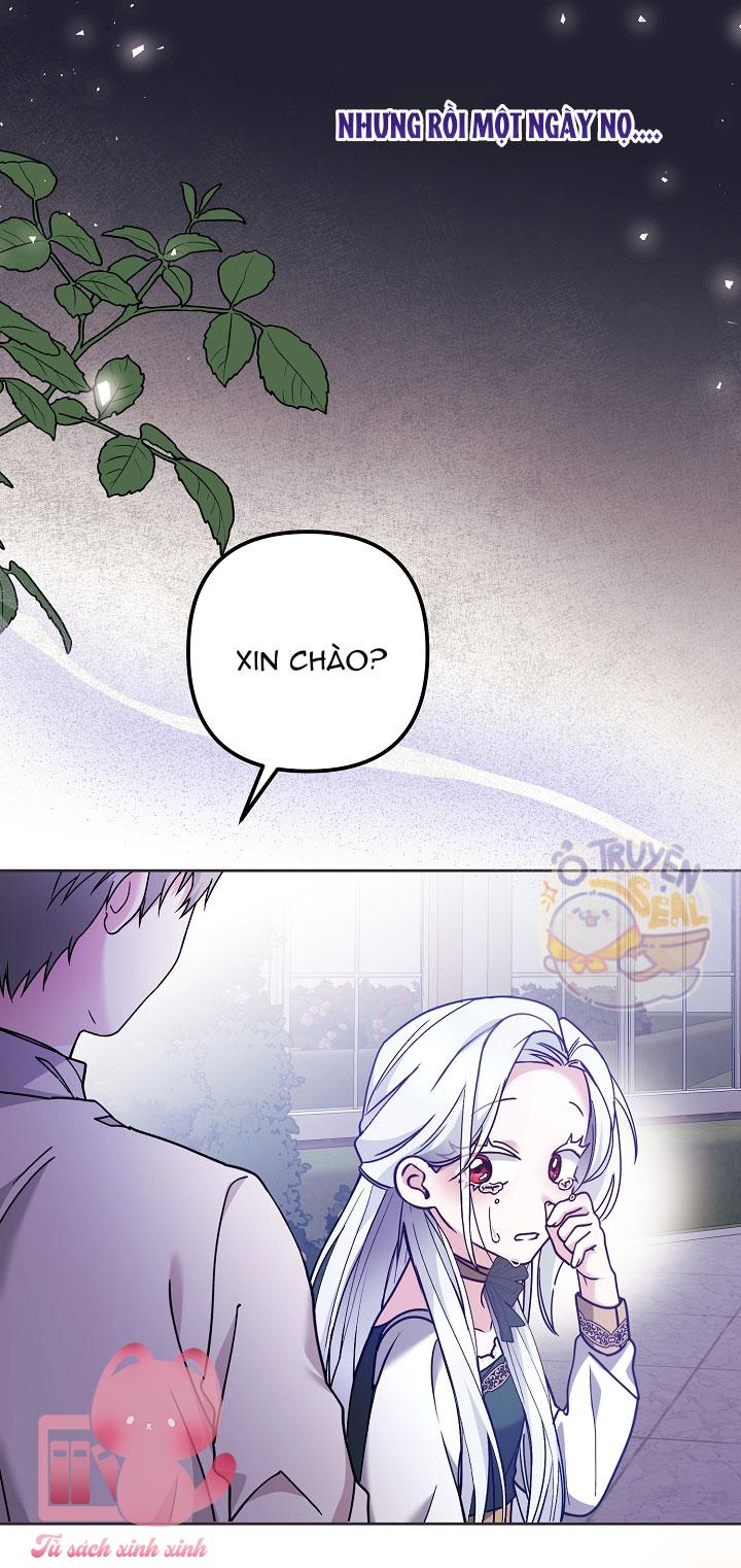 Quái Vật Trong Nhà Kính Chap 1 - Trang 4