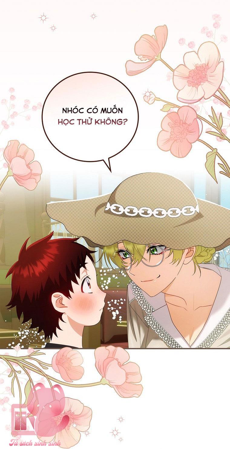 Đứa Nhỏ Không Phải Là Con Anh Chapter 13 - Trang 4