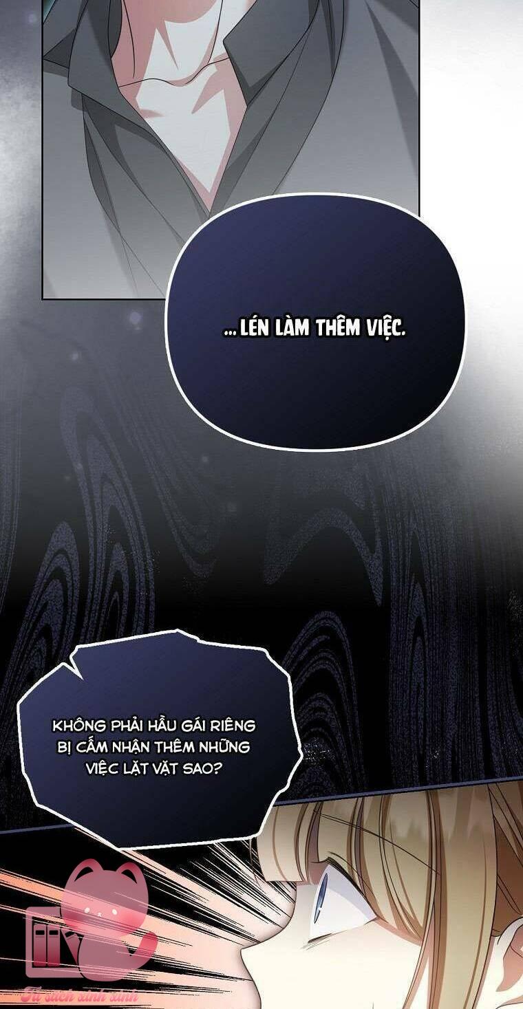 Sao Lại Ám Ảnh Cô Vợ Giả Mạo Quá Vậy? Chap 26 - Trang 4