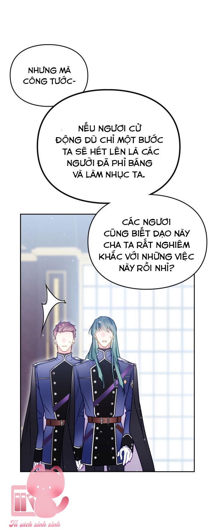 Kết Cục Của Nhân Vật Phản Diện Chỉ Có Thể Là Cái Chết Chapter 137 - Trang 4