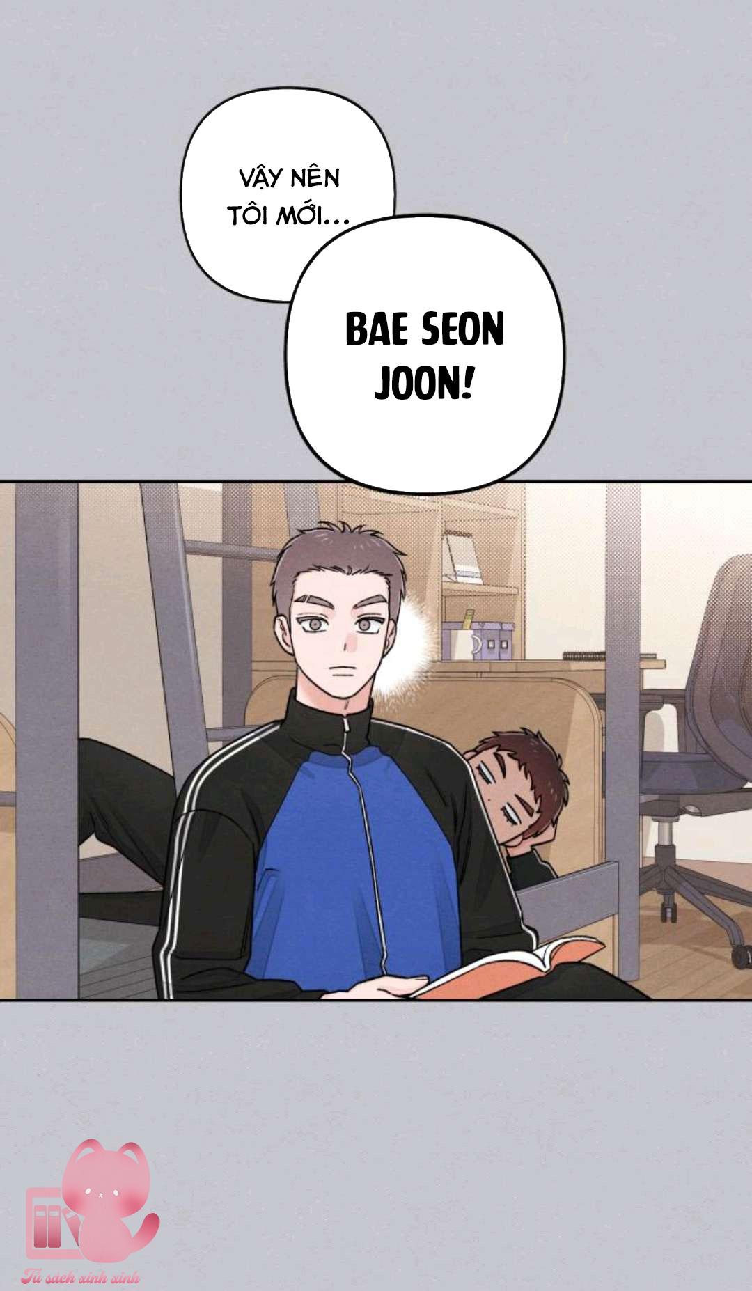 Bí Mật Thanh Xuân Chapter 87 - Trang 4