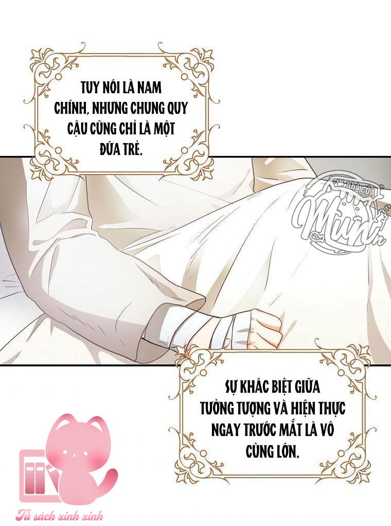 Tôi Trở Thành Vợ Của Nam Chính Chap 6 - Trang 3