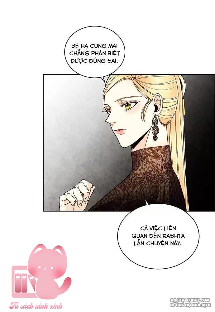 Hoàng Hậu Tái Hôn Chapter 48 - Trang 4