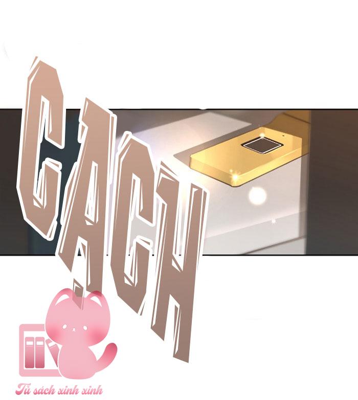 Tôi Sẽ Mang Em Đi Chap 35 - Trang 3