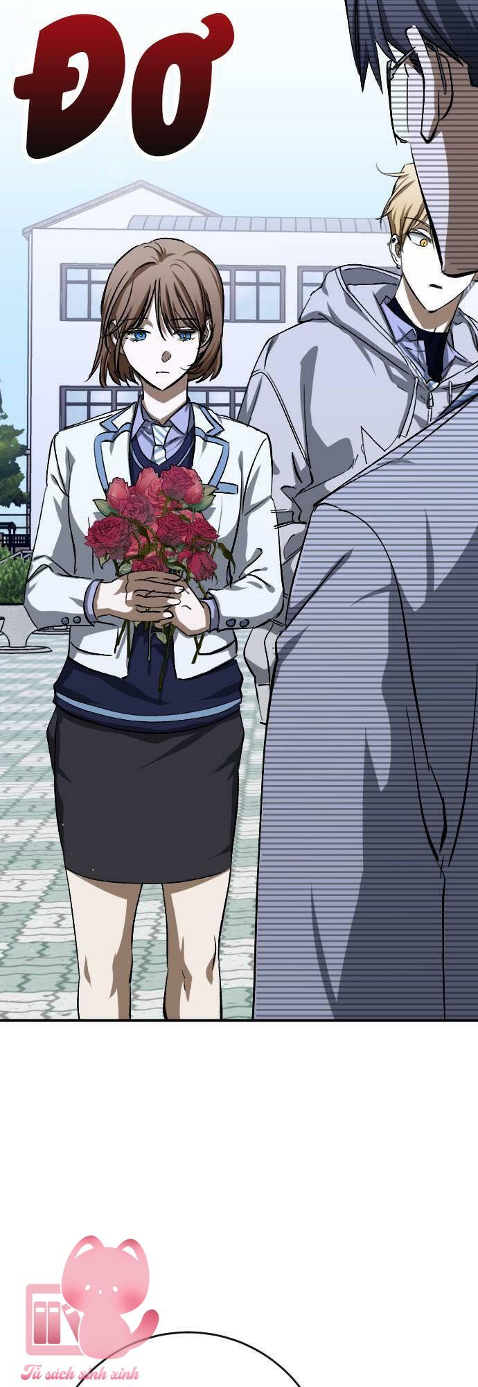Đêm Của Bóng Tối Chapter 19 - Trang 4