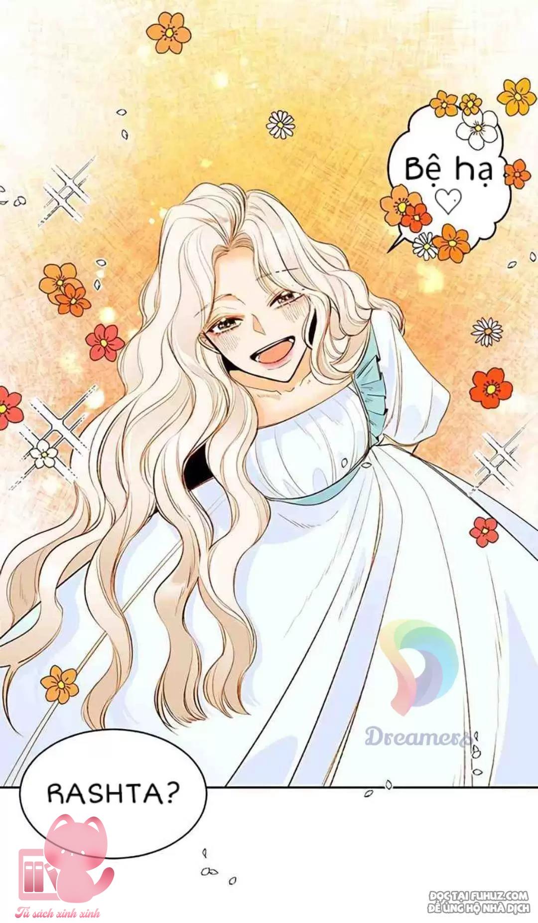 Hoàng Hậu Tái Hôn Chapter 4 - Trang 4