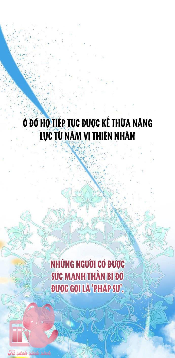 Chuyện Tình Tuyết Phương Bắc Chapter 1 - Trang 4