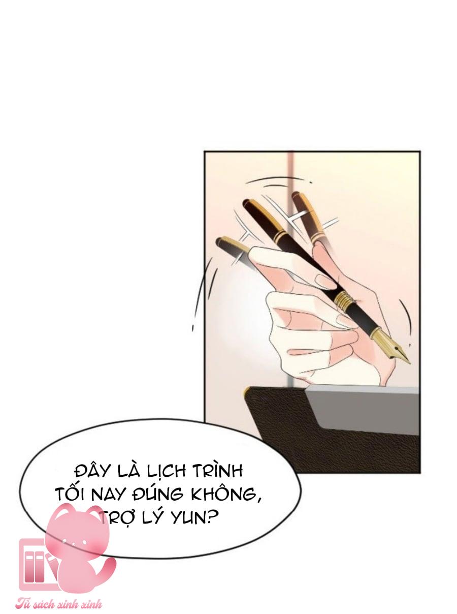 Tôi Sẽ Mang Em Đi Chap 10 - Trang 3