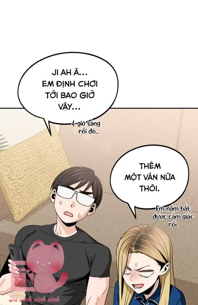 Lớ Ngớ Vớ Phải Tình Yêu Chap 64 - Trang 2