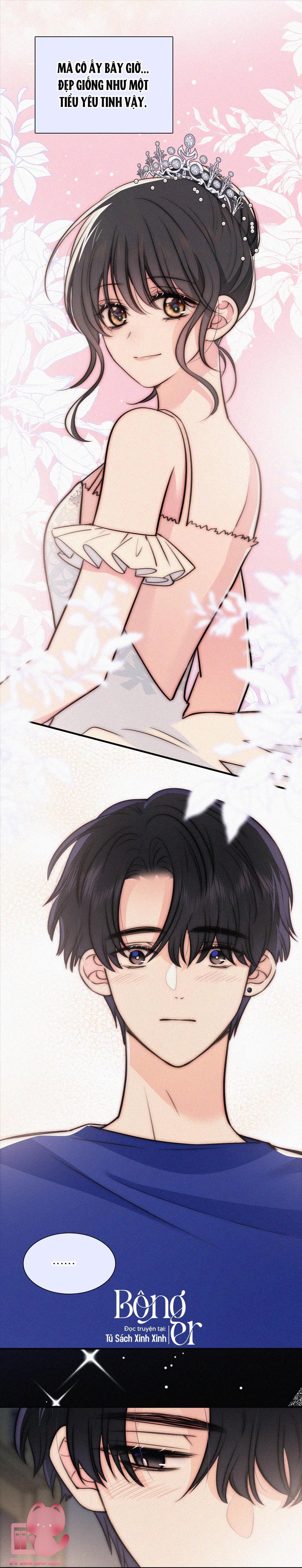 Bệnh Yêu Chapter 87 - Trang 3