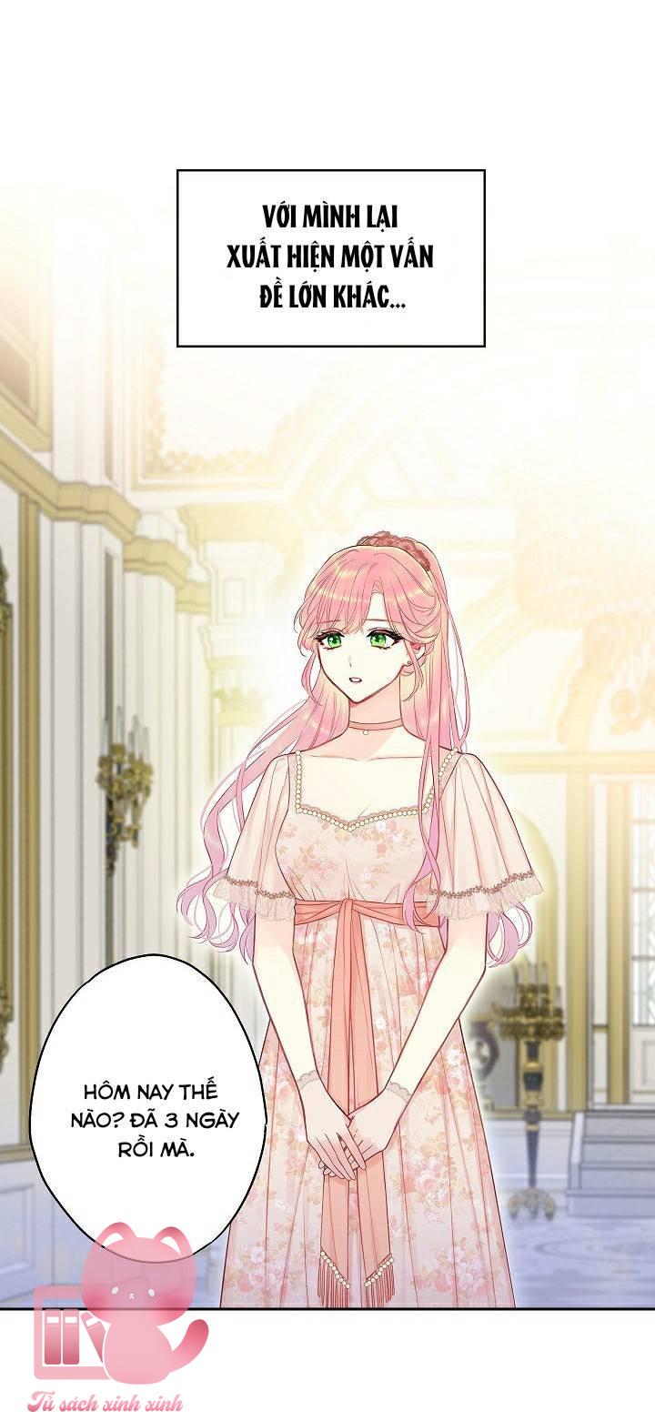 Ác Nữ Muốn Ly Hôn Chap 97 - Trang 2