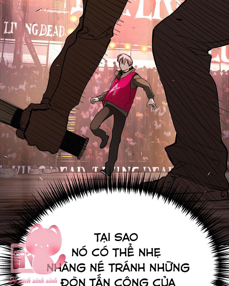 Ác Chi Hoàn Chapter 3 - Trang 4