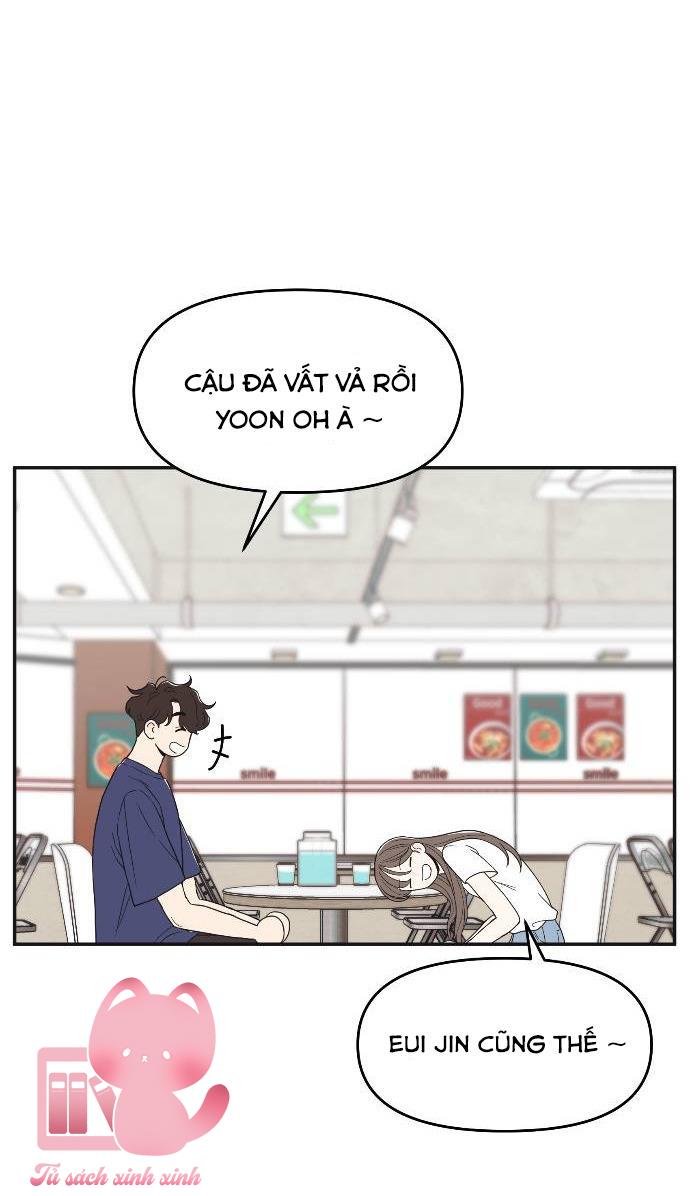 Trái Dấu Hút Nhau Chap 15 - Trang 2