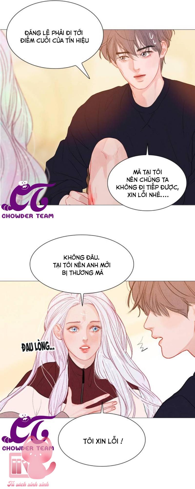 Thần Bí Chap 19 - Trang 2